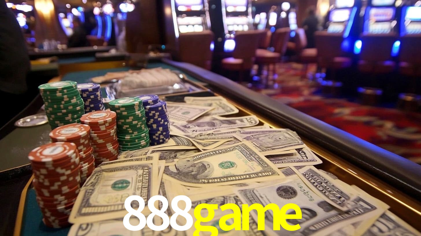 888game login — painel de entrada no app oficial